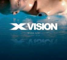 X-Vision : So Close, So Far
